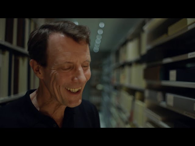 Prince Joachim