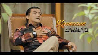 Download lagu Didi Kempot |  Kasmaran mp3