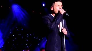 Anthony Callea The Prayer, Gotta Have Heart Concert