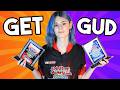 How To Get GOOD At TCGs