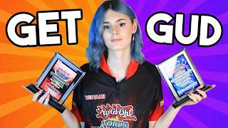 How To Get GOOD at TCGs