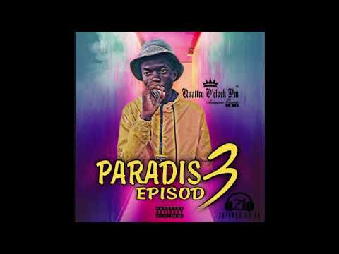 Quattro & Bob'eazy ft Sinai - Close to you(Amapiano Remix)