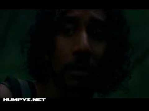 Lost - Solitary Whispers