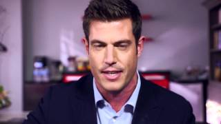 BEST STORY EVER: Jesse Palmer