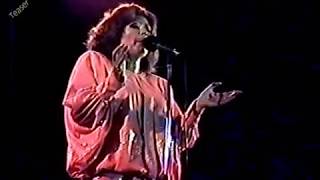 Teaser - Rocío Jurado - Festival del Moscatel 1985