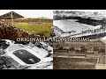 Original La Liga Stadiums