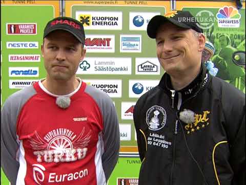 Puijon Pesis - KPL 2007