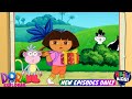 Dora The Explorer Swiper S New Trick Akili Kids