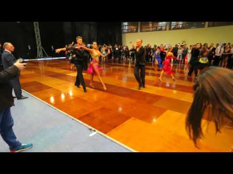 Puchar Wieczystego sobota 19 grudnia 2015 - 5M3 0764