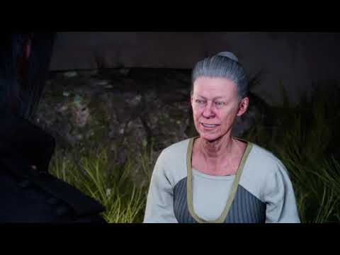 Final Fantasy XV - Pt.43 Where She Lived