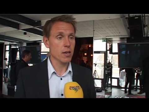 Nye Djurgårdstränaren om samarbetet med Lukic.