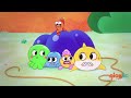 Baby Sharks Big Show The Secret Password