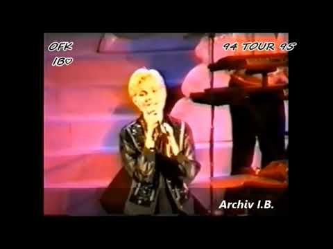 Iveta Bartošová ♡ Dva roky prázdnin