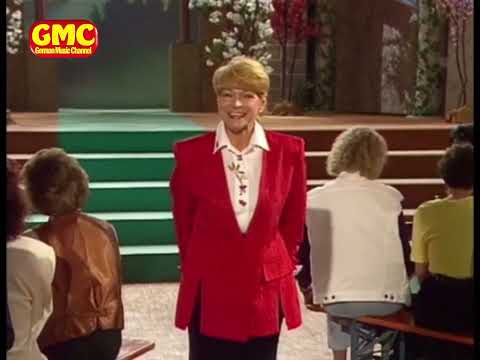 Christine Röder - Dr Hannes und sei Rickele 1995