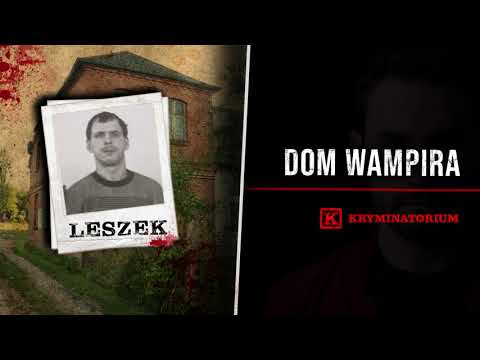 Dawny dom Leszka w Osiekach