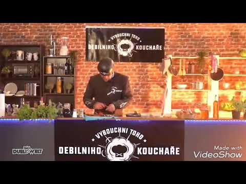 Tim Mälzer Explosion Highlight