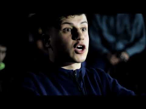 Mr Ego y Klan VS Bnet y Robledo   CUARTOS REYES DE PLAZA 01