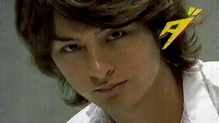 2008年頃のCM ダルビッシュ 宝缶チューハイ直搾りレモン takara