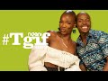 The Odditty And Eni Adeoluwa On The NdaniTGIFShow