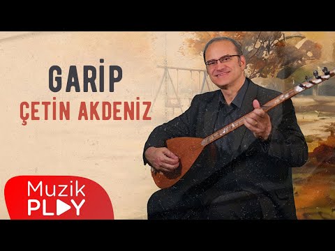 Çetin Akdeniz - Garip (Official Video)