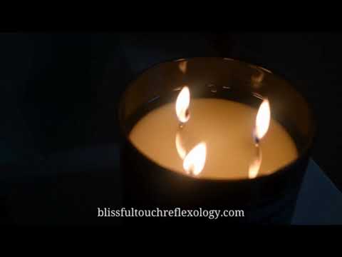Blissful Touch For A Brighter Life Found