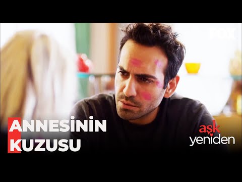 Mukaddes, Fatih'in En Büyük Destekçisi Oldu! - Aşk Yeniden 30. Bölüm