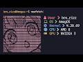 The Art Of Linux CLIs
