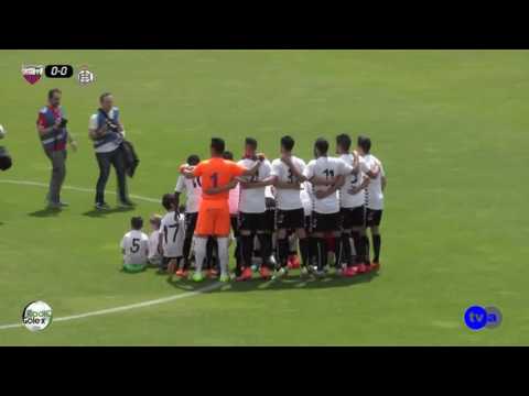 FUTBOL TVA RADIOGOLEX CONQUENSE EXTREMADURA 220516