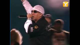 Daddy Yankee - King Daddy (Festival de Viña 2006)