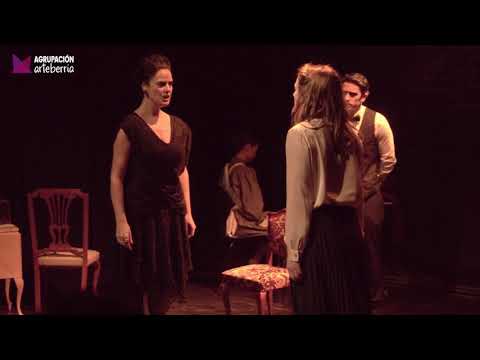 Teaser "Verano de cristal"