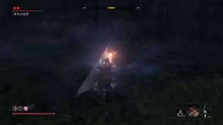 【SEKIRO】クリアするまで初見プレイ(Time Limit 5/31 0:00)