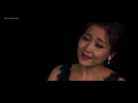Caldara : Selve amiche -  Kathleen Kim (캐슬린 김)