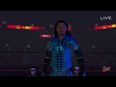 #XFC | Day of Reckoning/6.2.24 (S1)