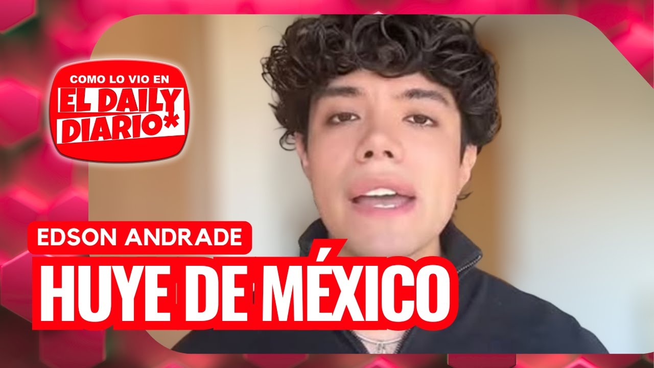 Como lo vio en #ElDailyDiario #54: Huye promotor de la Marcha Z balconeado por Morena