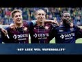 Nabeschouwen met Freek Heerkens na #forWIL
