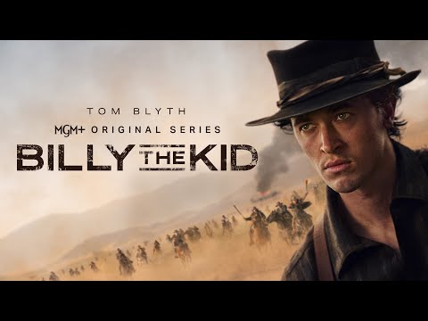 Billy The Kid S01E03