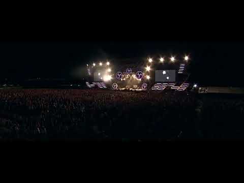 T.M.Revolution Onlyの『preserved roses』と『革命デュアリズム』