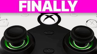 The Xbox DualSense is here!