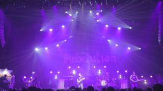 Rebelution &quot;Moonlight&quot; Live Orlando