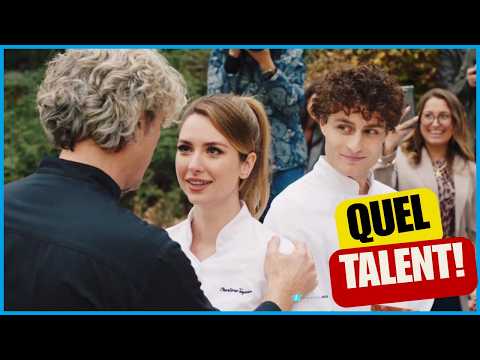 Résumé épisode 1426 - Ici tout commence