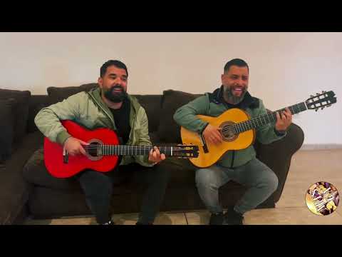 Kakou Reyes & Patchai Reyes | Oh quelle grâce | live