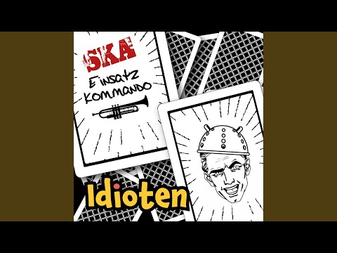 Idioten