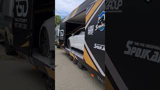 Prikolica avtotransporter Aluminium SPORT trailer NPS L1835H naprodaj - Slika 4 | Autoline SI Nova prikolica avtotransporter Aluminium SPORT trailer NPS L1835H | Slika 4 - Autoline