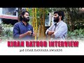 Kiran Rathod Interview