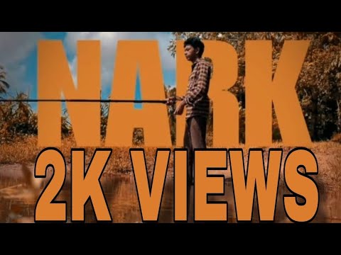 🎥.  NARK short film  🎥