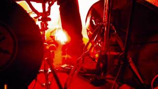 THE KOMPOZIT - INFINITY Instrumental - Xtrait  &quot;Concert dans ton appart&#39;&quot; - GENEVE - 07/2011