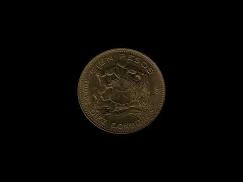 Video - 100 Pesos Chile - diverse