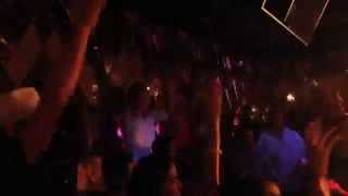 Swedish House Mafia  WALL Miami