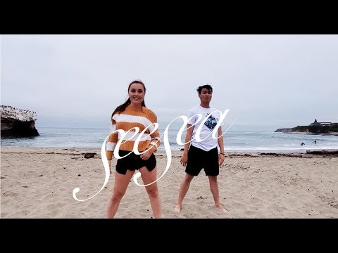 [POPreKa] HYOLYN(효린) - "See Sea" (바다보러갈래) Dance Cover