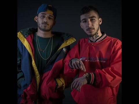 Uzi X Lil Murda - Liverpool (Official Sound)